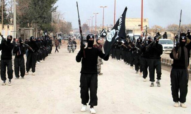 image: IS-tiltalt hevder han dro til Syria for å hjelpe krigsofre